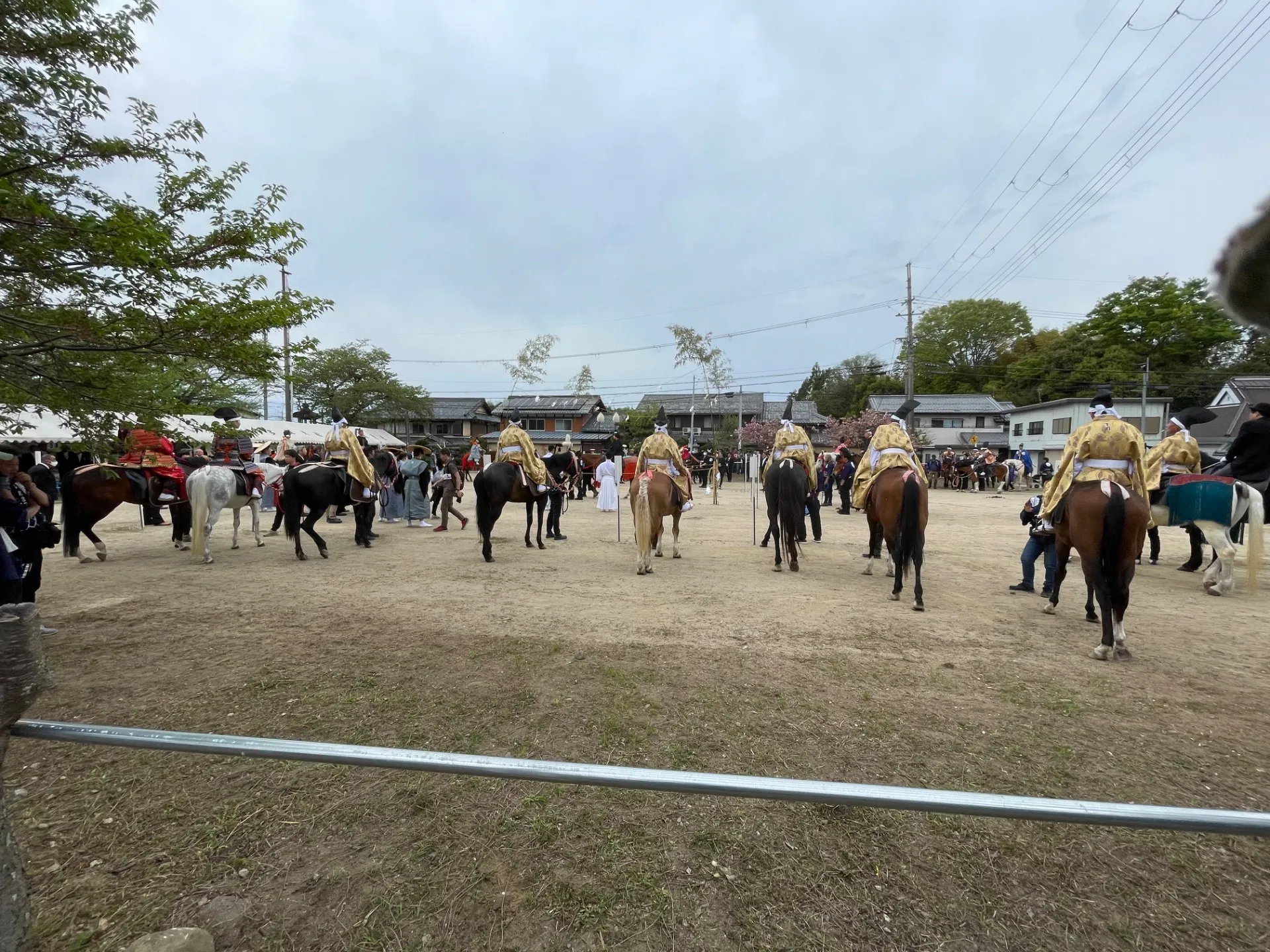 多賀大社　お祭り